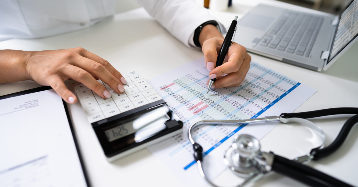 Choosing the Right Medical Billing Services for Small Practices: A Step-by-Step Guide